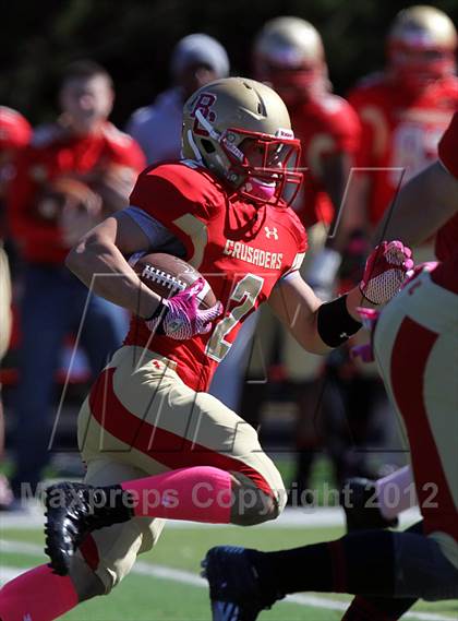 Thumbnail 2 in Cocoa @ Bergen Catholic photogallery.