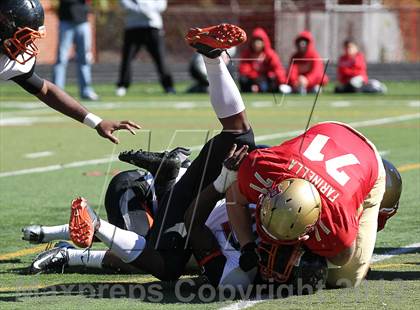 Thumbnail 2 in Cocoa @ Bergen Catholic photogallery.