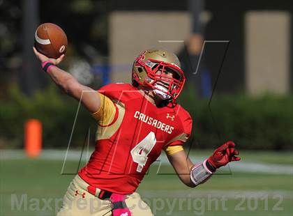 Thumbnail 3 in Cocoa @ Bergen Catholic photogallery.