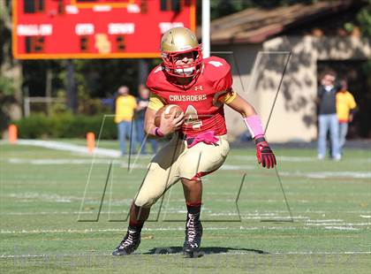 Thumbnail 3 in Cocoa @ Bergen Catholic photogallery.