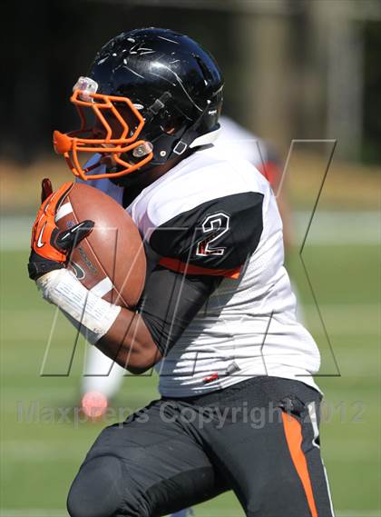 Thumbnail 1 in Cocoa @ Bergen Catholic photogallery.