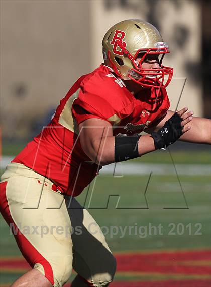 Thumbnail 3 in Cocoa @ Bergen Catholic photogallery.