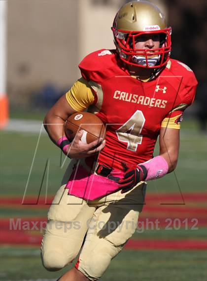 Thumbnail 2 in Cocoa @ Bergen Catholic photogallery.