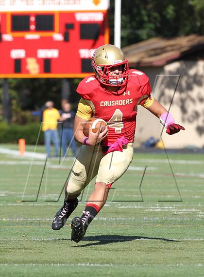 Thumbnail 1 in Cocoa @ Bergen Catholic photogallery.