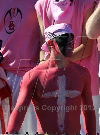 Thumbnail 2 in Cocoa @ Bergen Catholic photogallery.