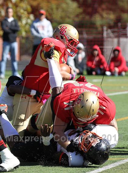 Thumbnail 3 in Cocoa @ Bergen Catholic photogallery.