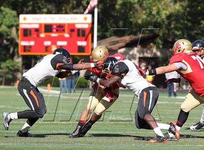 Thumbnail 1 in Cocoa @ Bergen Catholic photogallery.