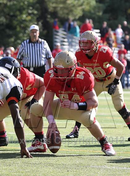 Thumbnail 1 in Cocoa @ Bergen Catholic photogallery.