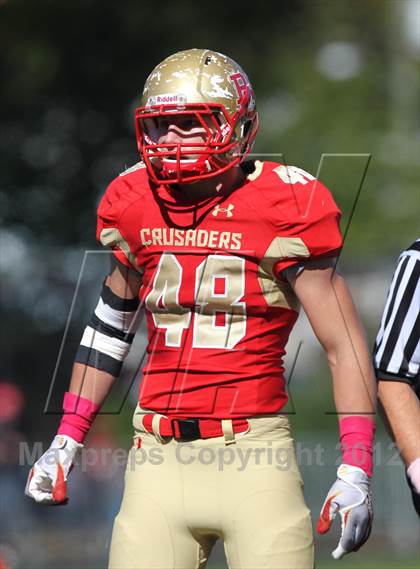 Thumbnail 3 in Cocoa @ Bergen Catholic photogallery.