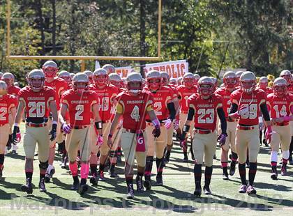 Thumbnail 1 in Cocoa @ Bergen Catholic photogallery.