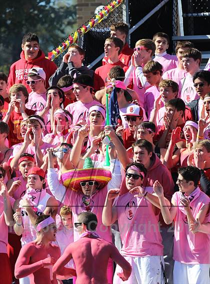 Thumbnail 1 in Cocoa @ Bergen Catholic photogallery.