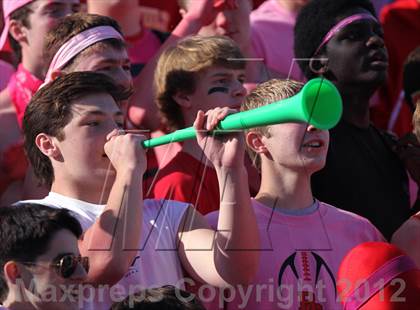 Thumbnail 3 in Cocoa @ Bergen Catholic photogallery.