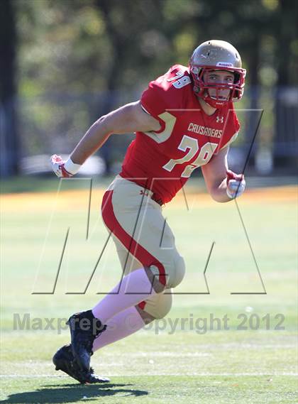Thumbnail 1 in Cocoa @ Bergen Catholic photogallery.