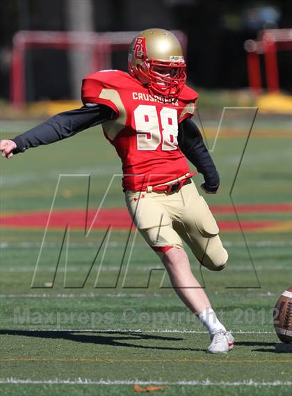 Thumbnail 2 in Cocoa @ Bergen Catholic photogallery.
