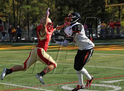 Thumbnail 2 in Cocoa @ Bergen Catholic photogallery.