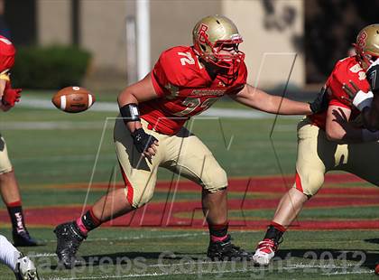 Thumbnail 2 in Cocoa @ Bergen Catholic photogallery.