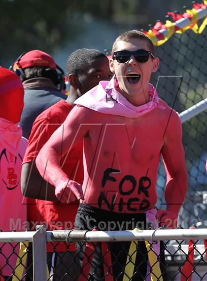 Thumbnail 1 in Cocoa @ Bergen Catholic photogallery.