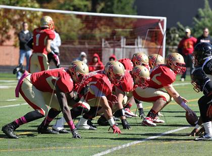 Thumbnail 1 in Cocoa @ Bergen Catholic photogallery.