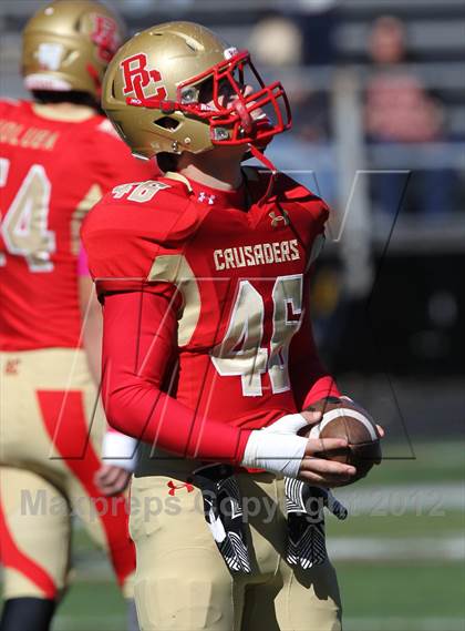 Thumbnail 1 in Cocoa @ Bergen Catholic photogallery.
