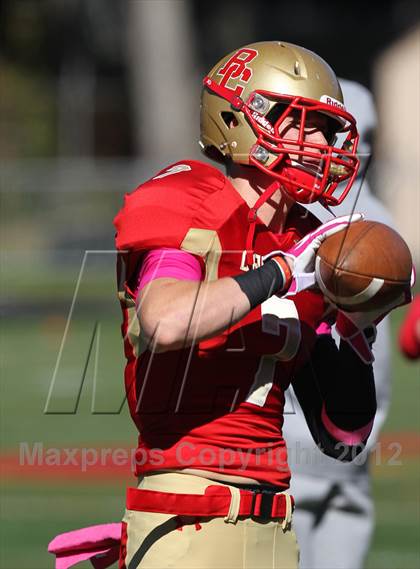 Thumbnail 3 in Cocoa @ Bergen Catholic photogallery.