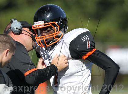 Thumbnail 1 in Cocoa @ Bergen Catholic photogallery.