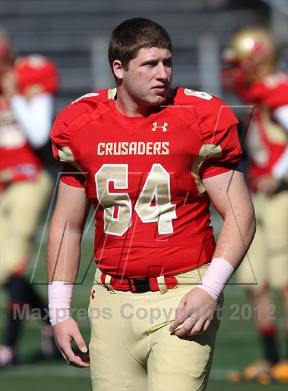 Thumbnail 3 in Cocoa @ Bergen Catholic photogallery.