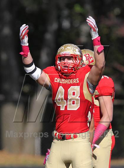 Thumbnail 2 in Cocoa @ Bergen Catholic photogallery.