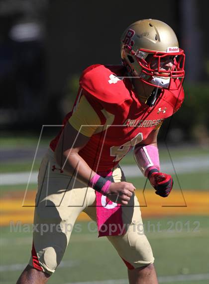 Thumbnail 1 in Cocoa @ Bergen Catholic photogallery.