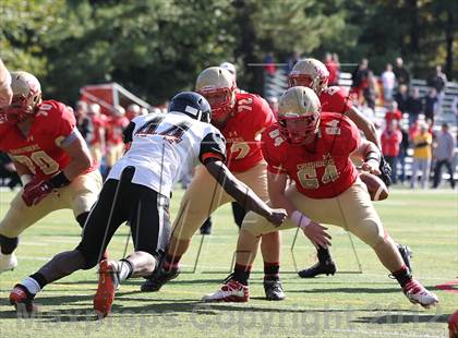 Thumbnail 2 in Cocoa @ Bergen Catholic photogallery.
