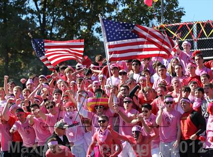 Thumbnail 2 in Cocoa @ Bergen Catholic photogallery.