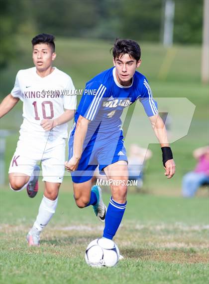 Thumbnail 2 in Washingtonville @ Kingston photogallery.