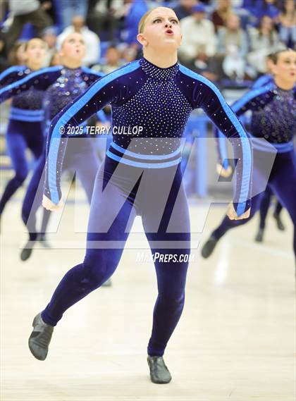 Thumbnail 2 in Bingham "Minerettes" photogallery.