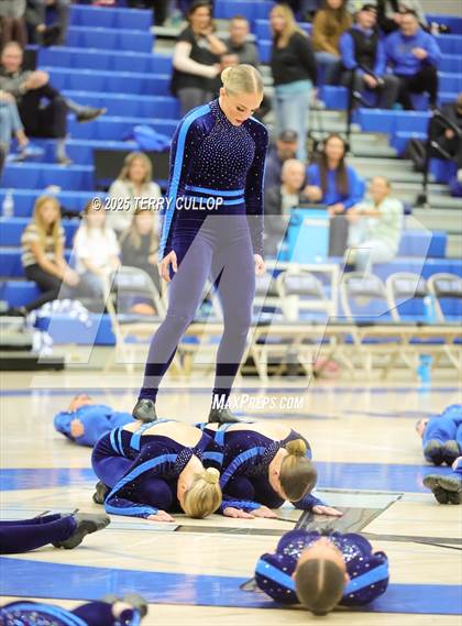 Thumbnail 2 in Bingham "Minerettes" photogallery.