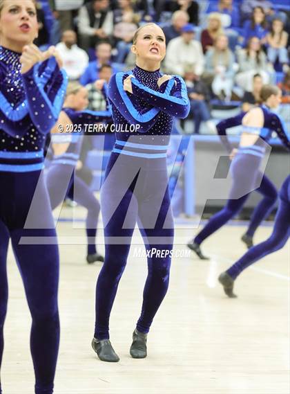 Thumbnail 3 in Bingham "Minerettes" photogallery.