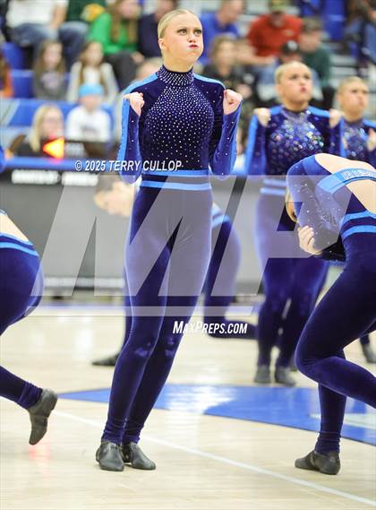 Thumbnail 2 in Bingham "Minerettes" photogallery.