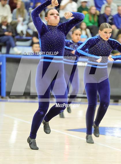 Thumbnail 3 in Bingham "Minerettes" photogallery.