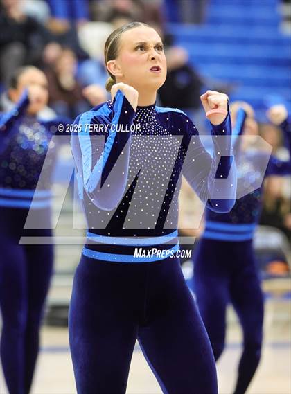 Thumbnail 3 in Bingham "Minerettes" photogallery.