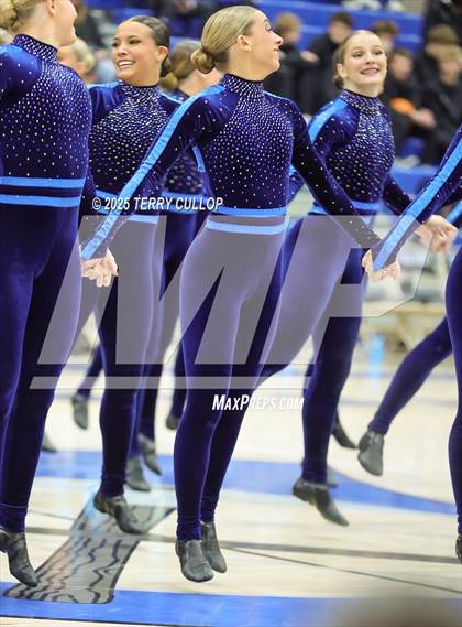 Thumbnail 2 in Bingham "Minerettes" photogallery.