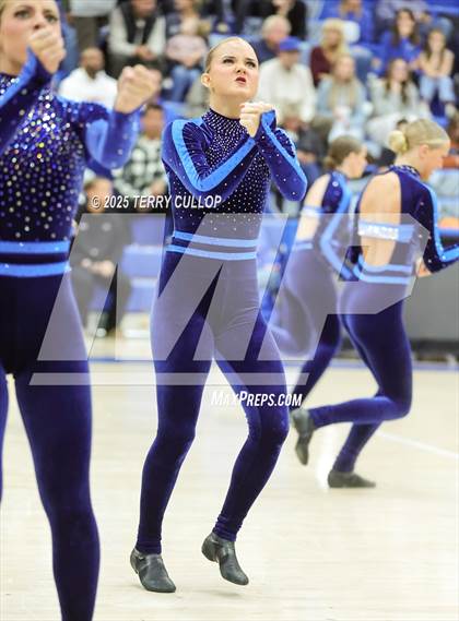 Thumbnail 2 in Bingham "Minerettes" photogallery.