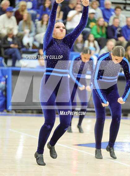 Thumbnail 2 in Bingham "Minerettes" photogallery.