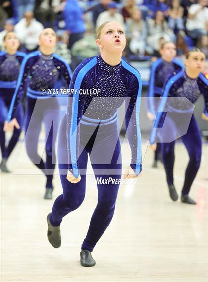 Thumbnail 1 in Bingham "Minerettes" photogallery.