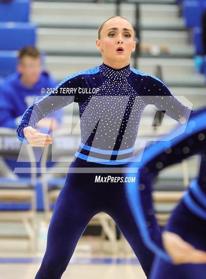 Thumbnail 2 in Bingham "Minerettes" photogallery.