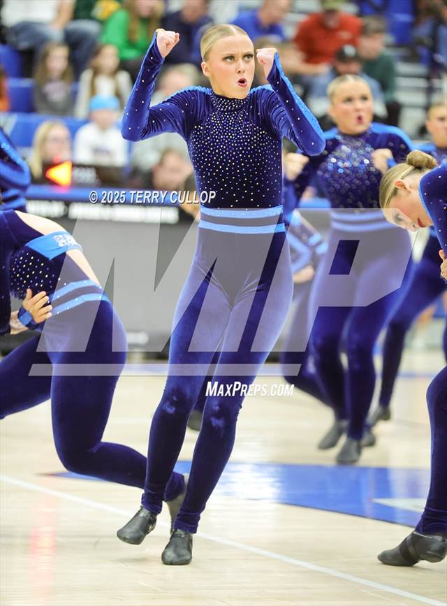 Bingham "Minerettes"