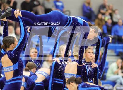 Thumbnail 3 in Bingham "Minerettes" photogallery.