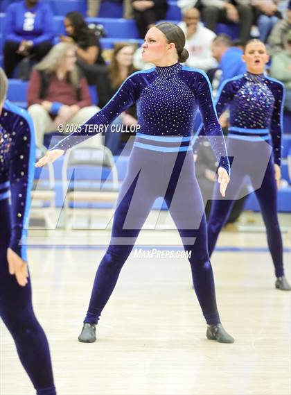 Thumbnail 1 in Bingham "Minerettes" photogallery.