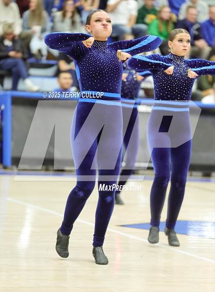 Thumbnail 1 in Bingham "Minerettes" photogallery.