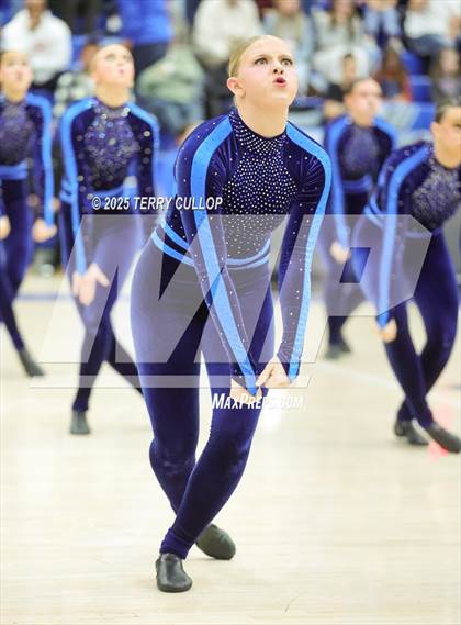 Thumbnail 3 in Bingham "Minerettes" photogallery.