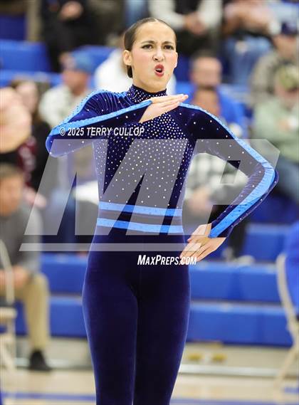 Thumbnail 1 in Bingham "Minerettes" photogallery.