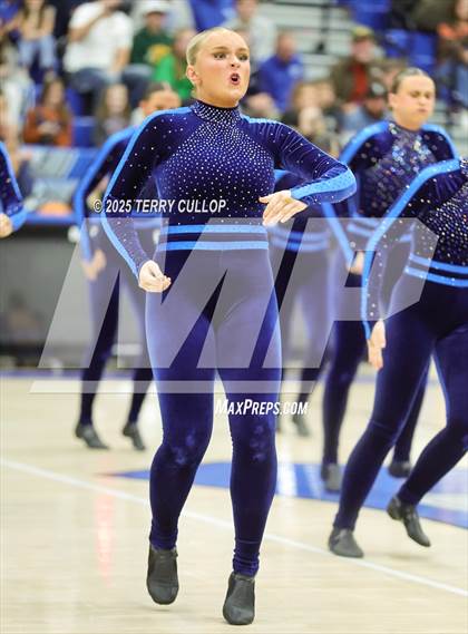 Thumbnail 2 in Bingham "Minerettes" photogallery.