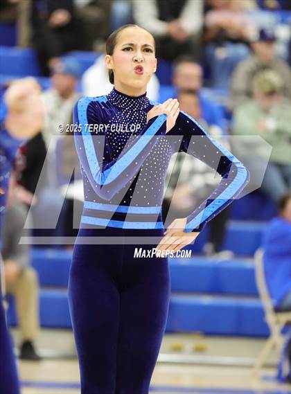 Thumbnail 2 in Bingham "Minerettes" photogallery.